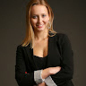 Meet your Posher, Kat